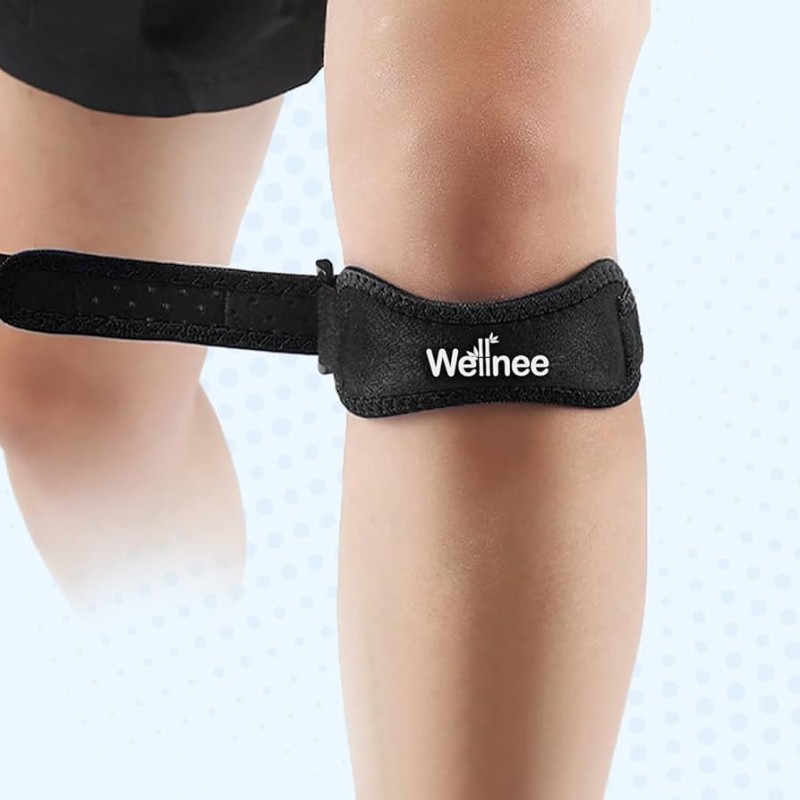 Wellnee - Kneebrace